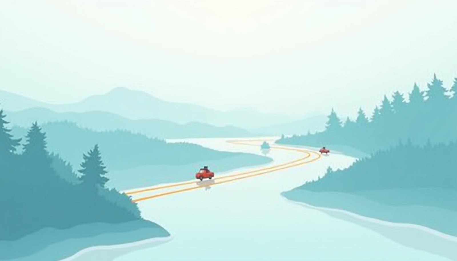 欧洲业务登录验证时地区路径稳定与环境连续性的示意图