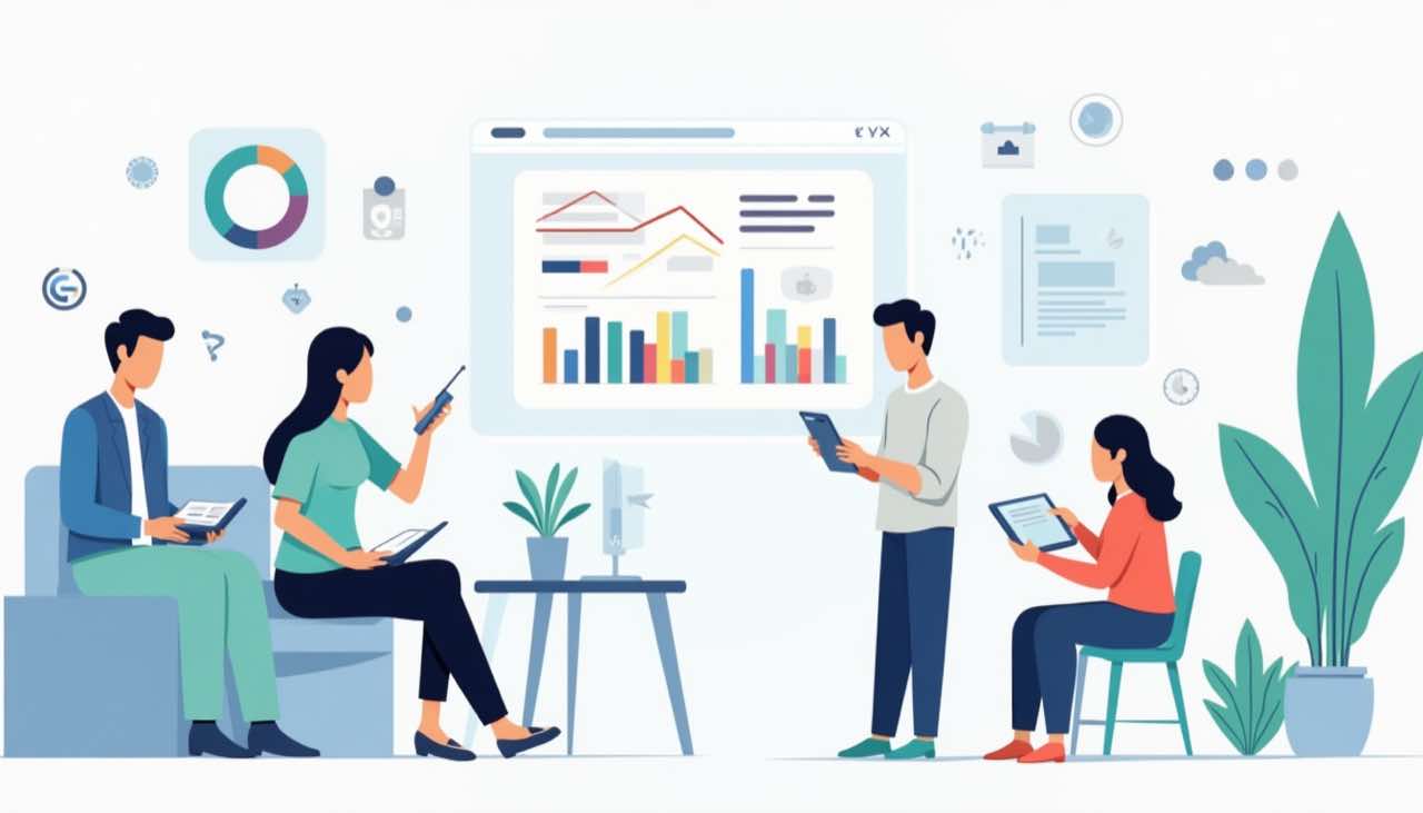 欧洲业务登录时地区落点异常信号的示意图