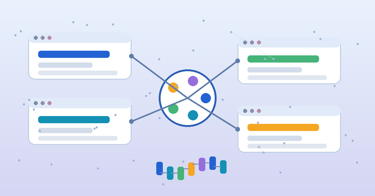 SOCKS5 与 HTTP 代理协议选择的封面配图，用于文章顶部与列表页展示