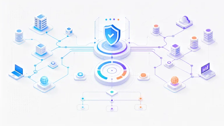 IPv4 与 IPv6 代理兼容性决策封面图