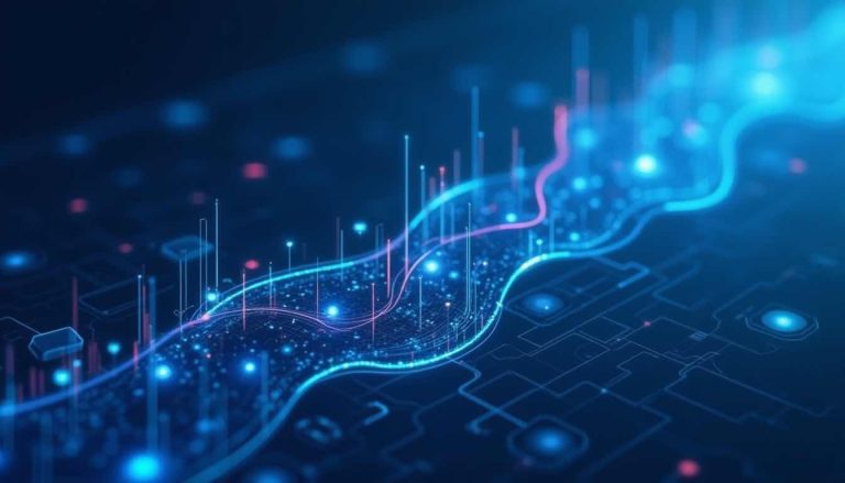 美国住宅 IP 为什么更适合扩量型任务 不是所有业务都该优先看长期稳定