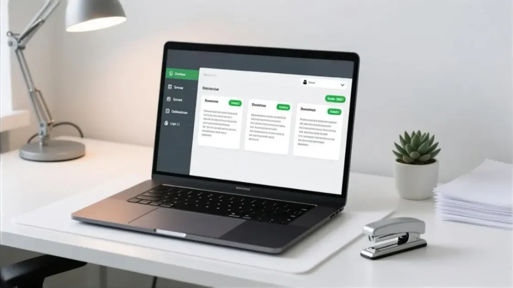 多账号运营的浏览器配置文件隔离与独立路由分配示意