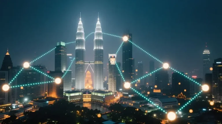 Shopee / Lazada / Amazon 多店本地住宅 IP 搭建实用指南