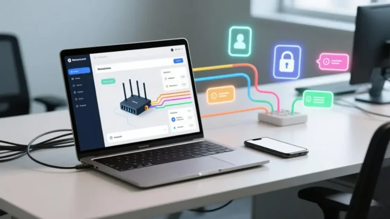 TikTok 代理：如何选择、配置，并保持账号稳定
