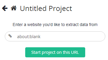 Parsehub