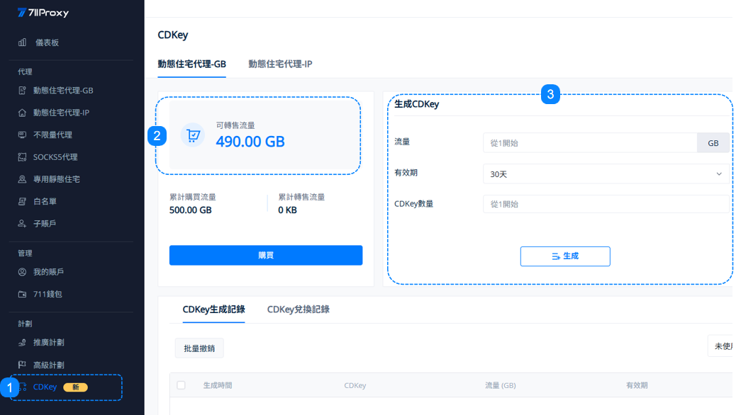 高级计划