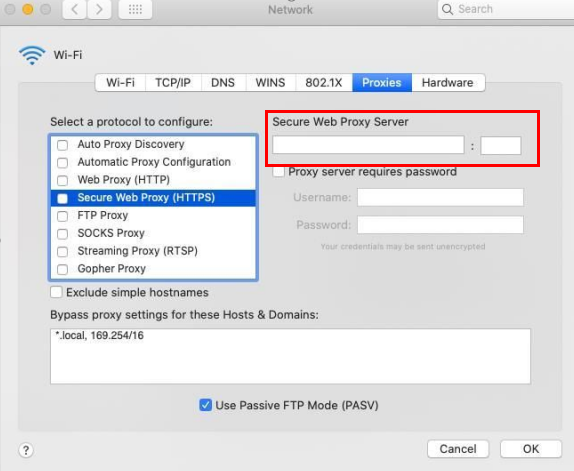 Safari Safari 中文界面参考图 3