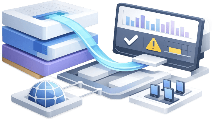 使用住宅代理进行广告验证与反欺诈监测