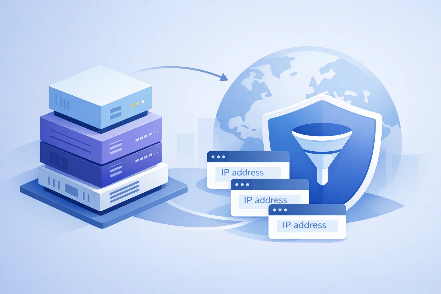 机房代理IP，低延迟高速访问
