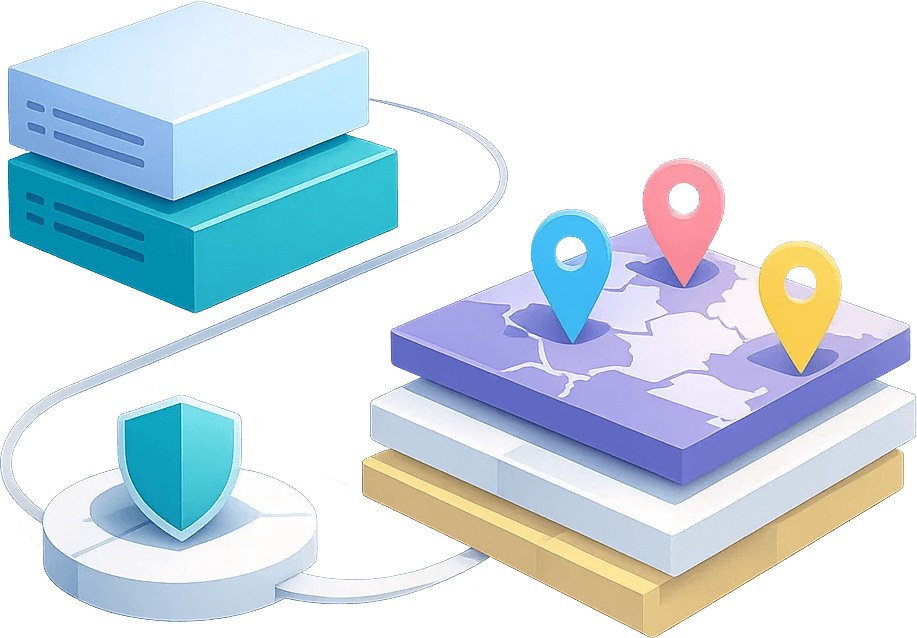 高速Flipkart代理IP，低延迟稳定住宅代理网络