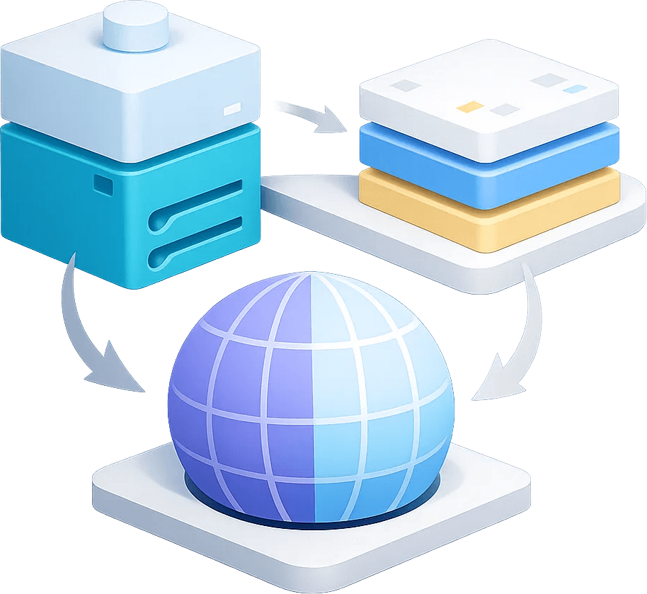 全球住宅代理网络支持的高速 Grok 代理IP基础设施