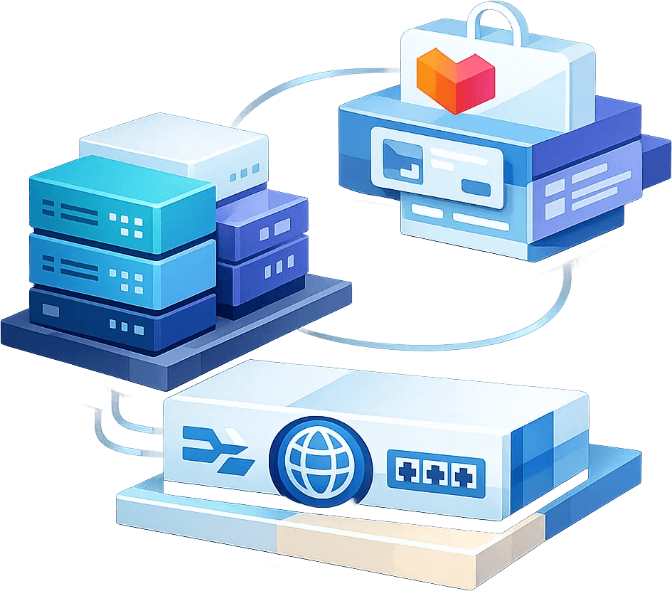 高速低延迟且 IP 池稳定的 Lazada 代理