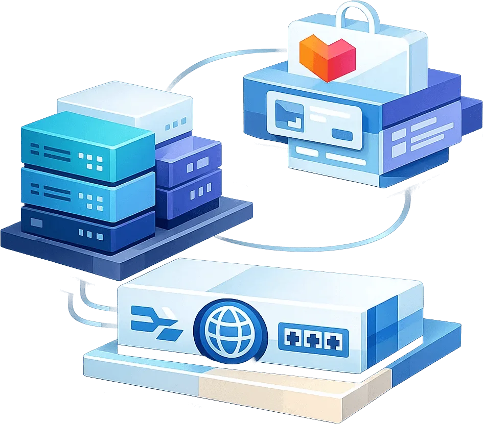 高速低延迟且 IP 池稳定的 Lazada 代理