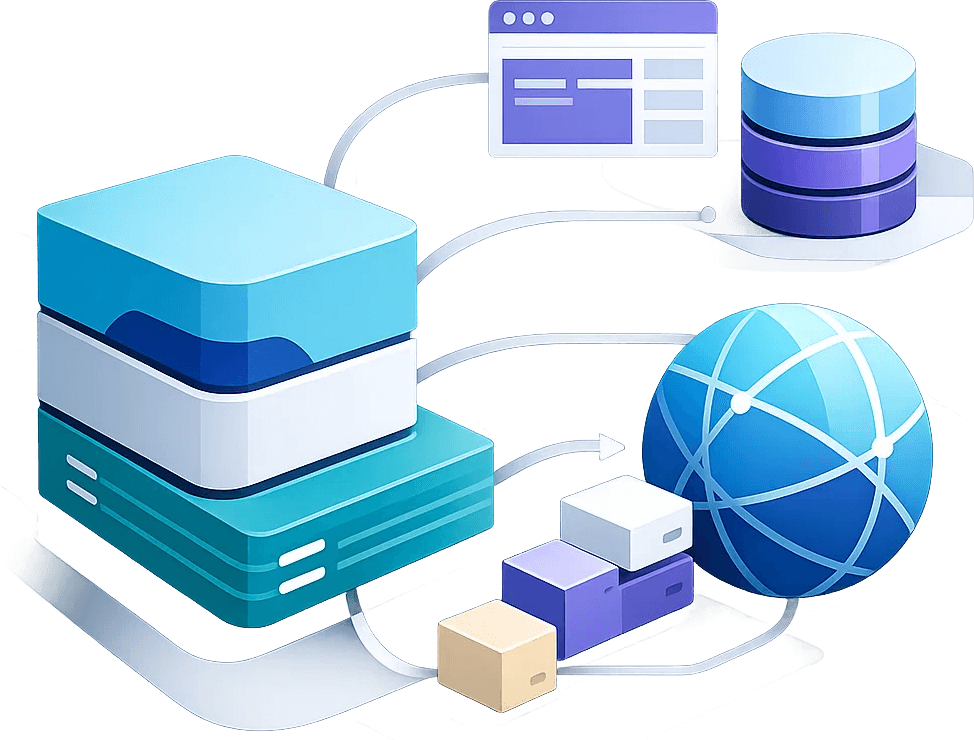 高速 Mercado 代理基础设施，具备低延迟与全球覆盖