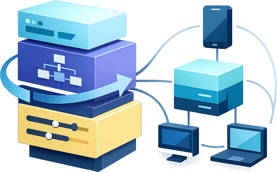 Pinterest 代理控制台预览，展示成功率、延迟与定位能力