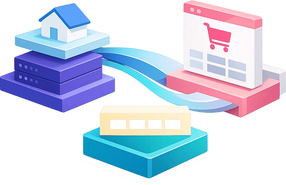 Rakuten 代理控制台展示成功率、延迟与定位信息