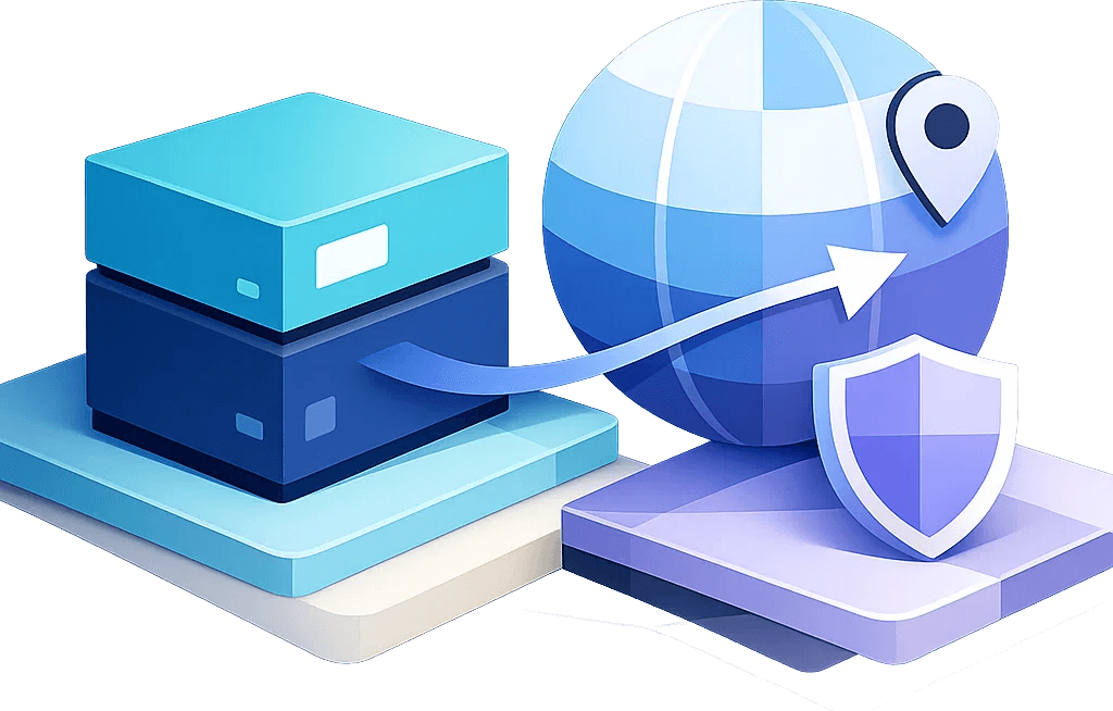 具备低延迟住宅出口的高速 Shopee 代理基础设施