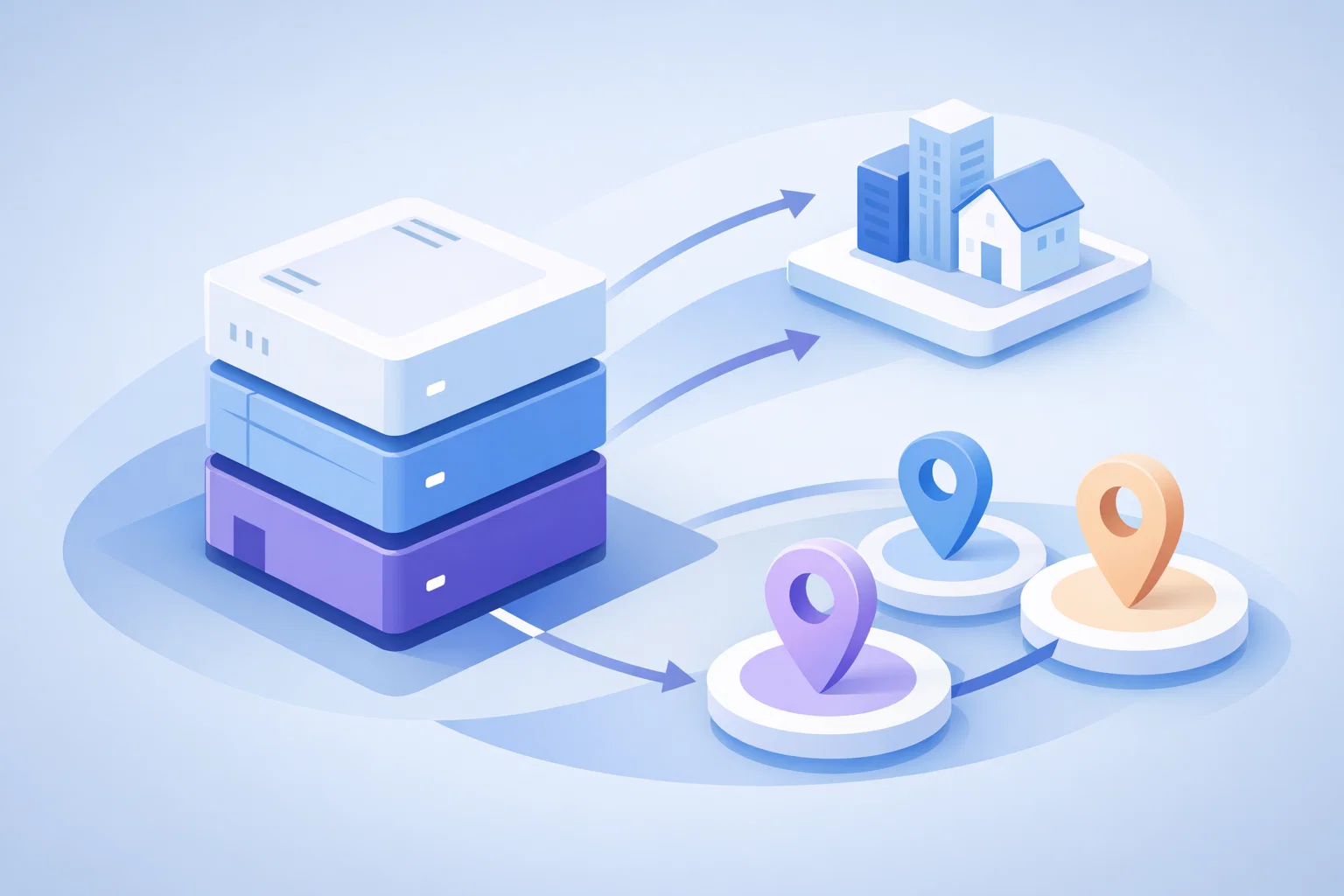 静态代理IP，适用于稳定长会话连接