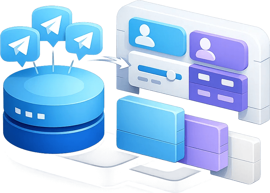 Telegram代理网络展示全球住宅IP覆盖与稳定路由