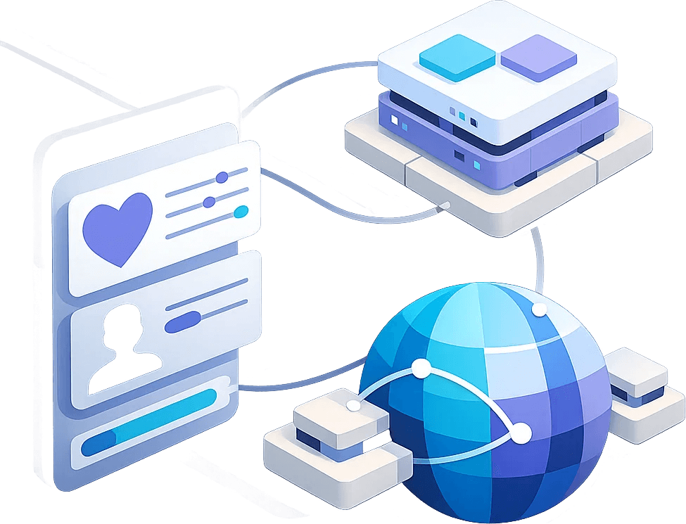 高性能Tinder代理IP网络：低延迟与稳定连接