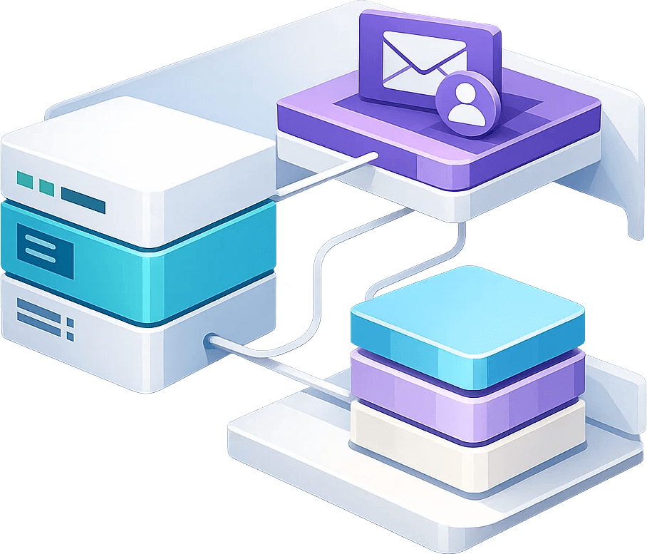 Yahoo代理控制台示意图，展示成功率、延迟指标与地区定位