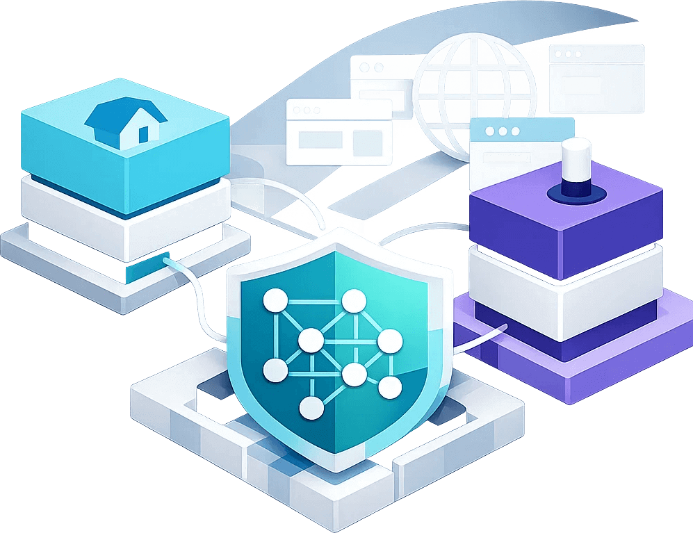高速Yahoo代理基础设施，支持全球节点与低延迟连接