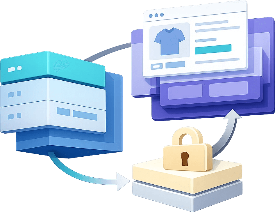 全球低延迟eBay代理IP基础设施